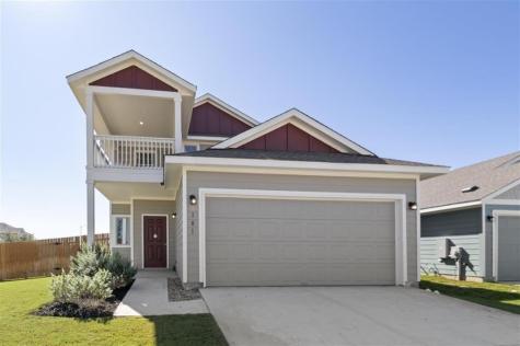 101 Driftwood Lane Bastrop TX 78602