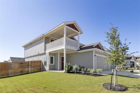 101 Driftwood Lane Bastrop TX 78602
