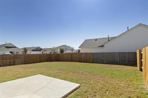 101 Driftwood Lane Bastrop TX 78602