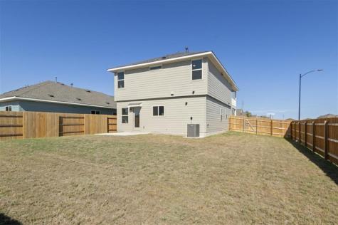 101 Driftwood Lane Bastrop TX 78602