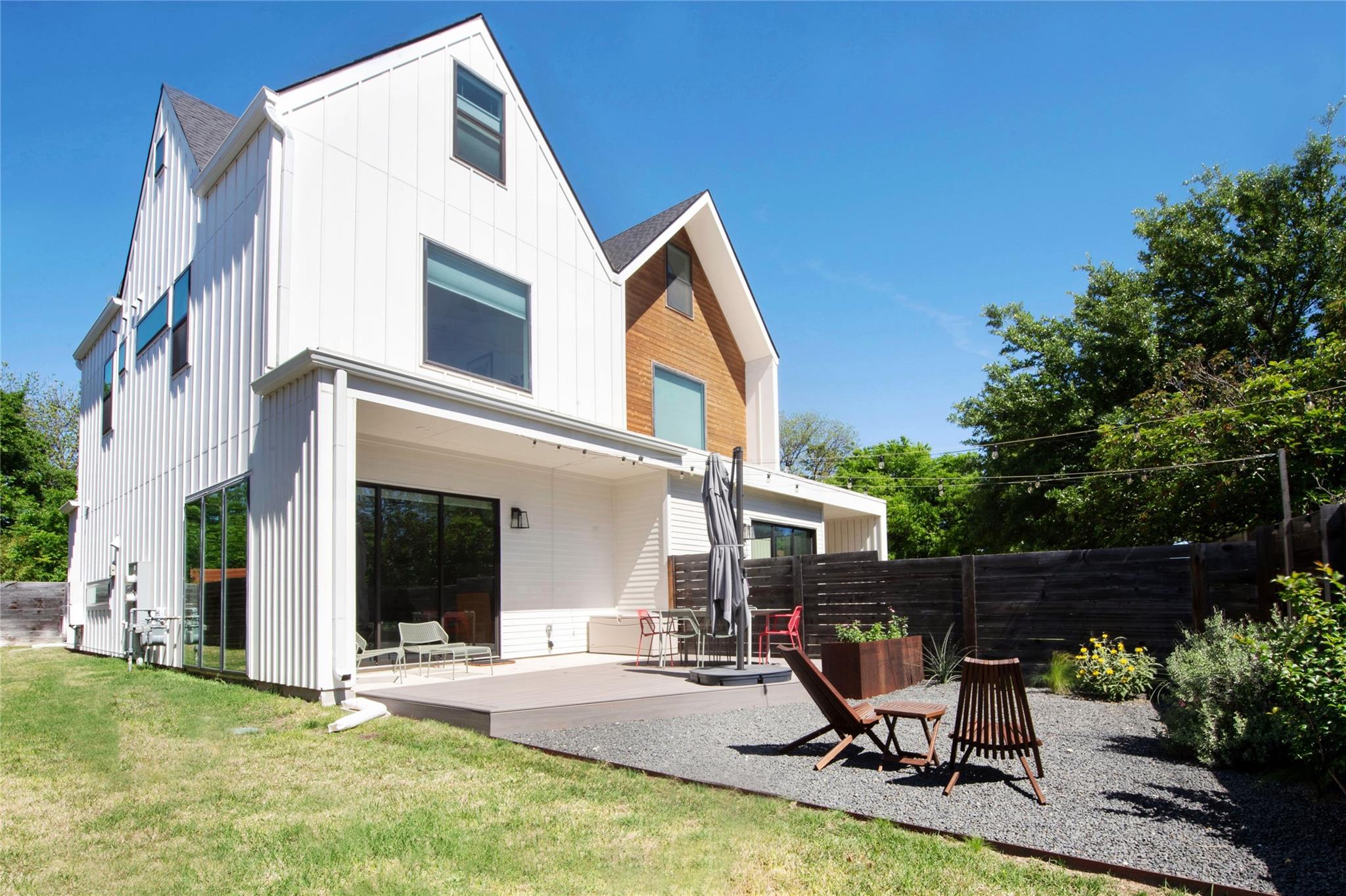 6210 Hickman Avenue Austin TX 78723
