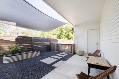 6210 Hickman Avenue Austin TX 78723