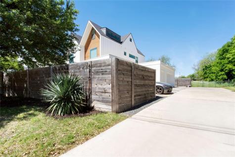 6210 Hickman Avenue Austin TX 78723