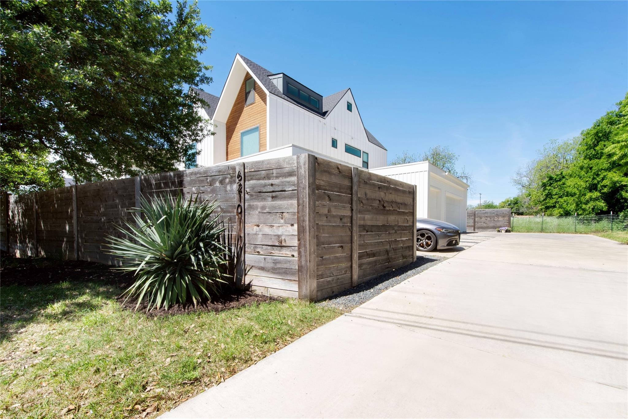 6210 Hickman Avenue Austin TX 78723