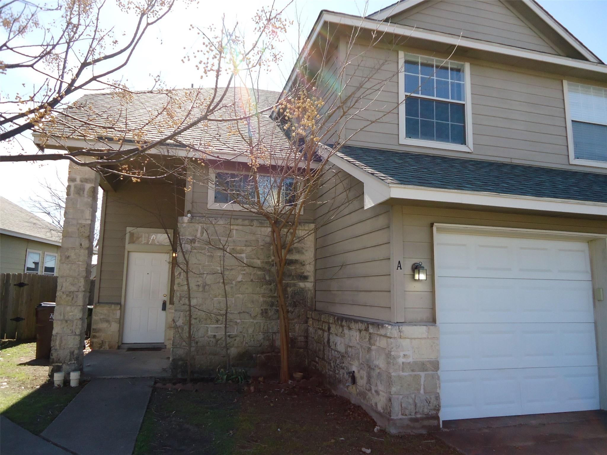 2847 Southampton Way Round Rock TX 78664