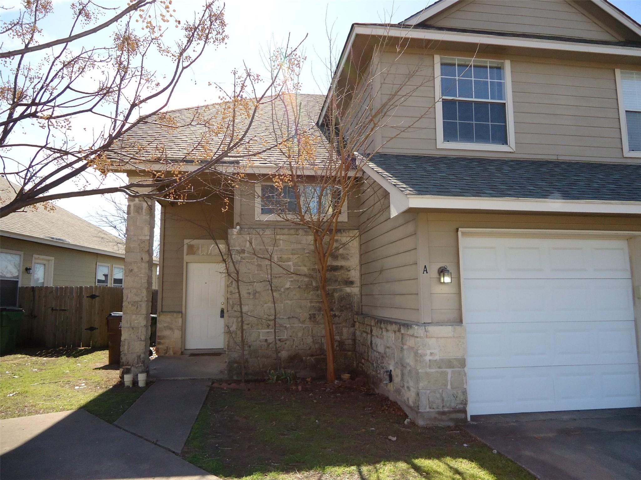 2847 Southampton Way Round Rock TX 78664