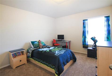 2705 Overton Street Round Rock TX 78665