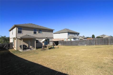 2705 Overton Street Round Rock TX 78665
