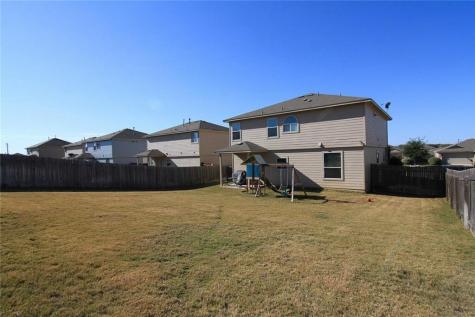 2705 Overton Street Round Rock TX 78665