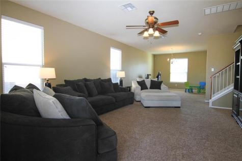 2705 Overton Street Round Rock TX 78665