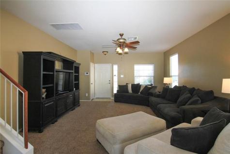2705 Overton Street Round Rock TX 78665
