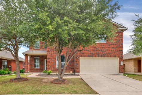 20301 Harrier Flight Trail Pflugerville TX 78660