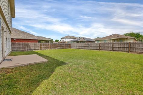 20301 Harrier Flight Trail Pflugerville TX 78660