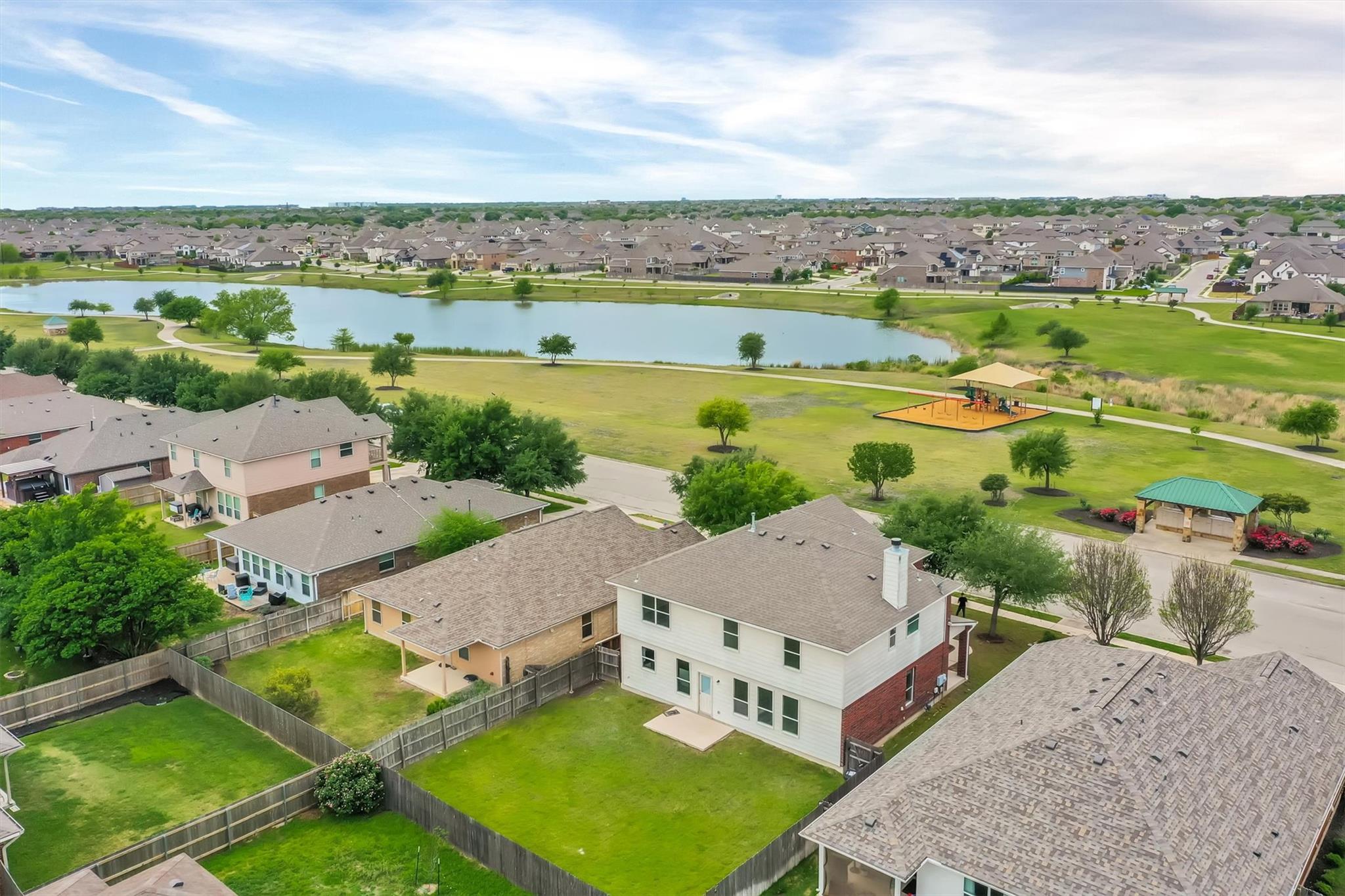 20301 Harrier Flight Trail Pflugerville TX 78660