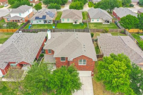 20301 Harrier Flight Trail Pflugerville TX 78660