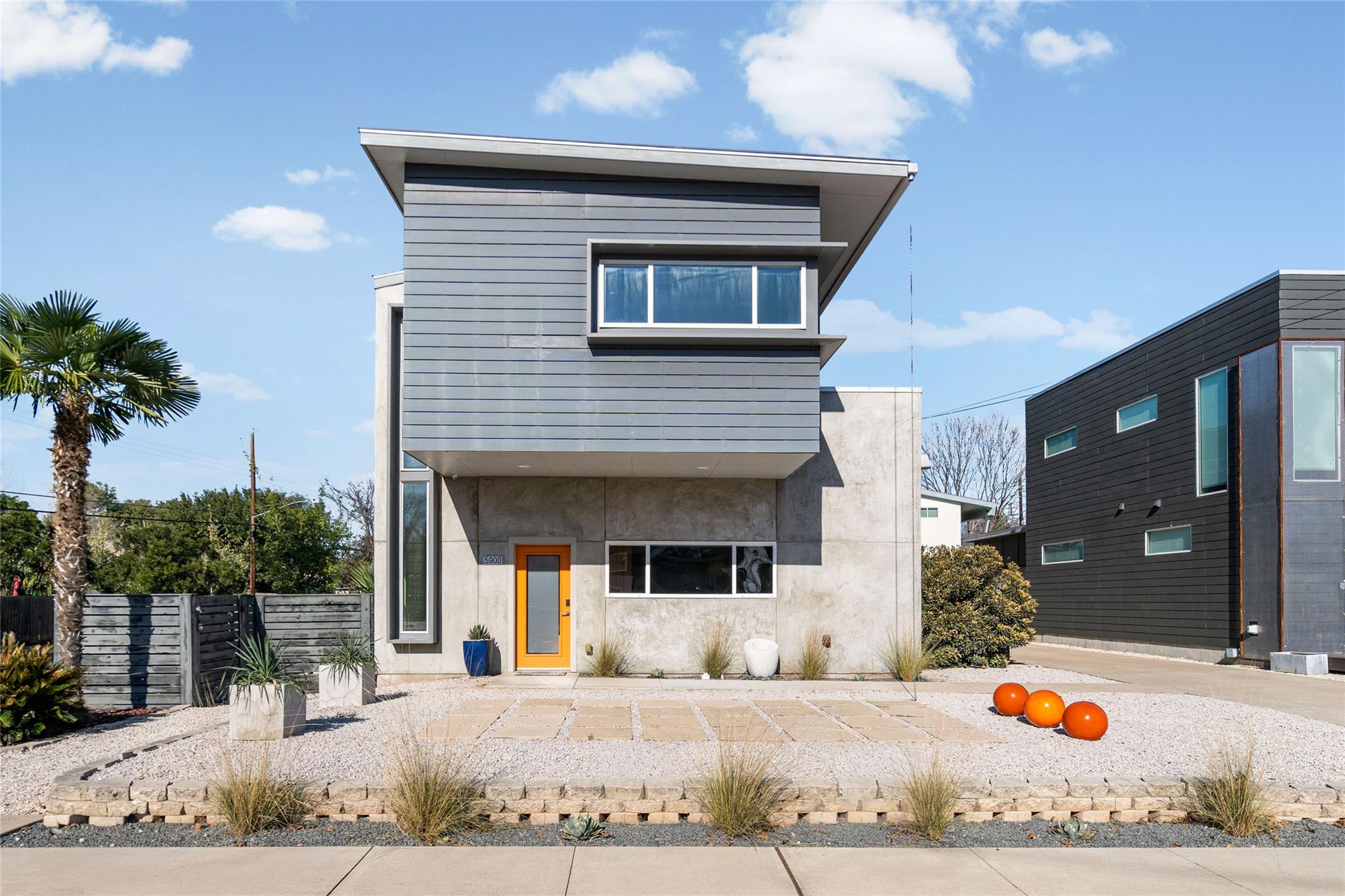 5900 Ventus Street Austin TX 78721