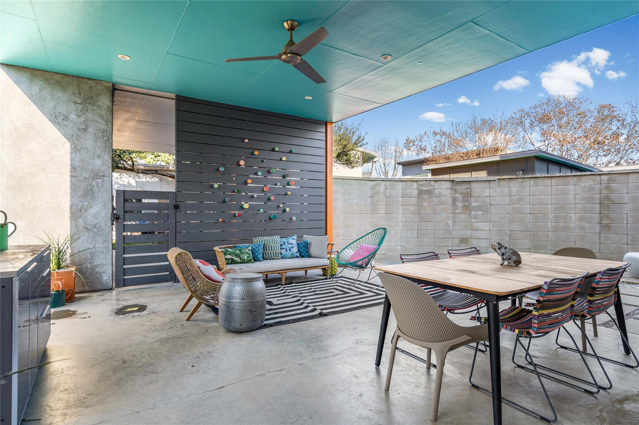 5900 Ventus Street Austin TX 78721