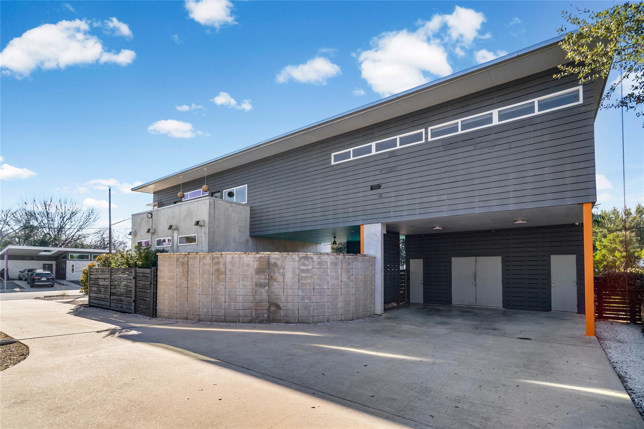 5900 Ventus Street Austin TX 78721