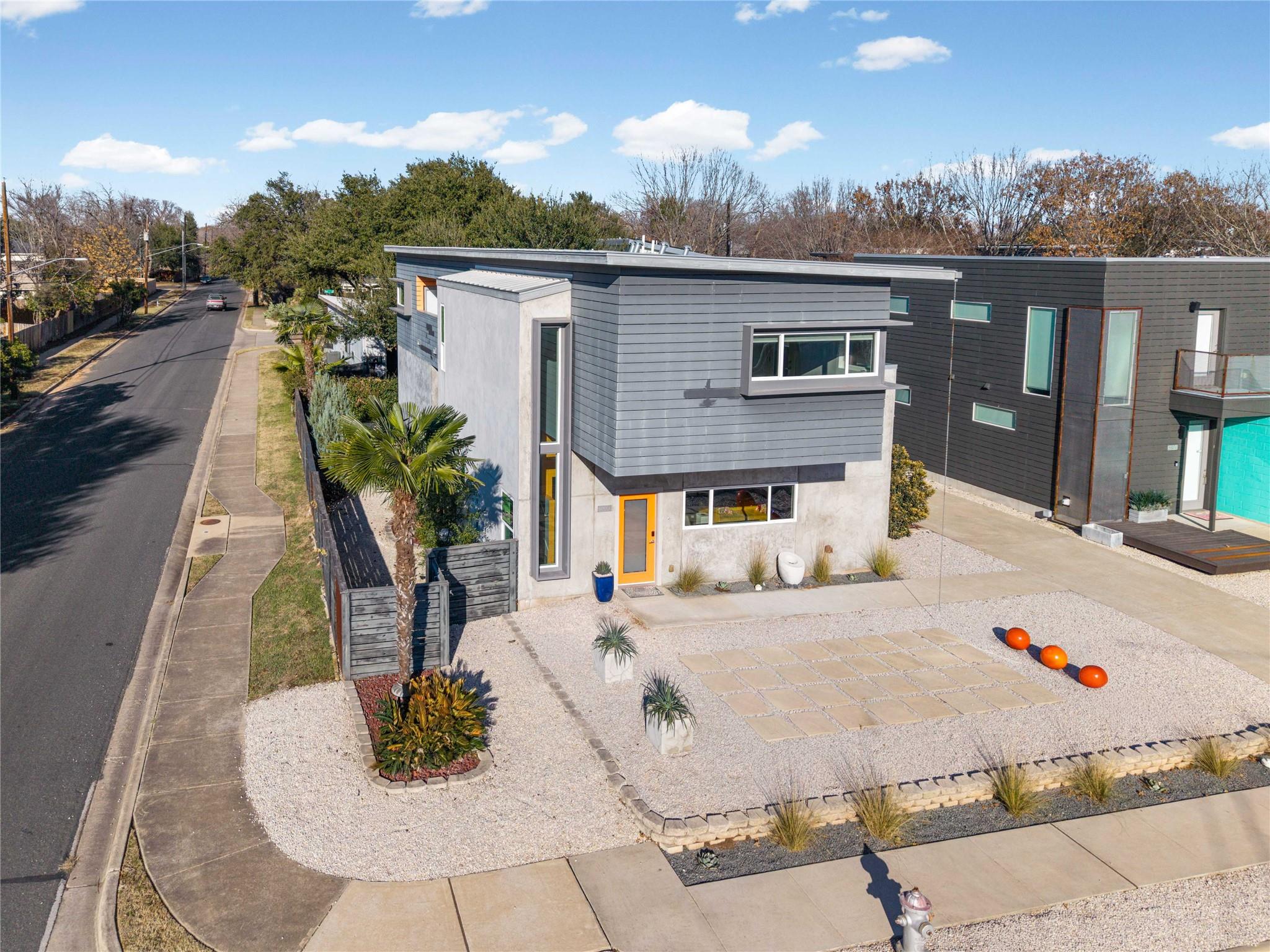 5900 Ventus Street Austin TX 78721