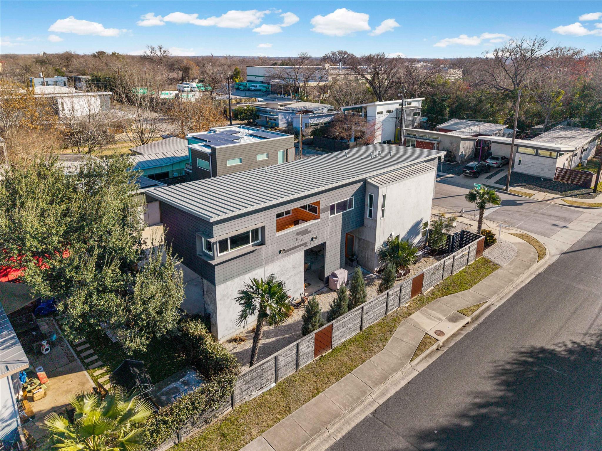 5900 Ventus Street Austin TX 78721