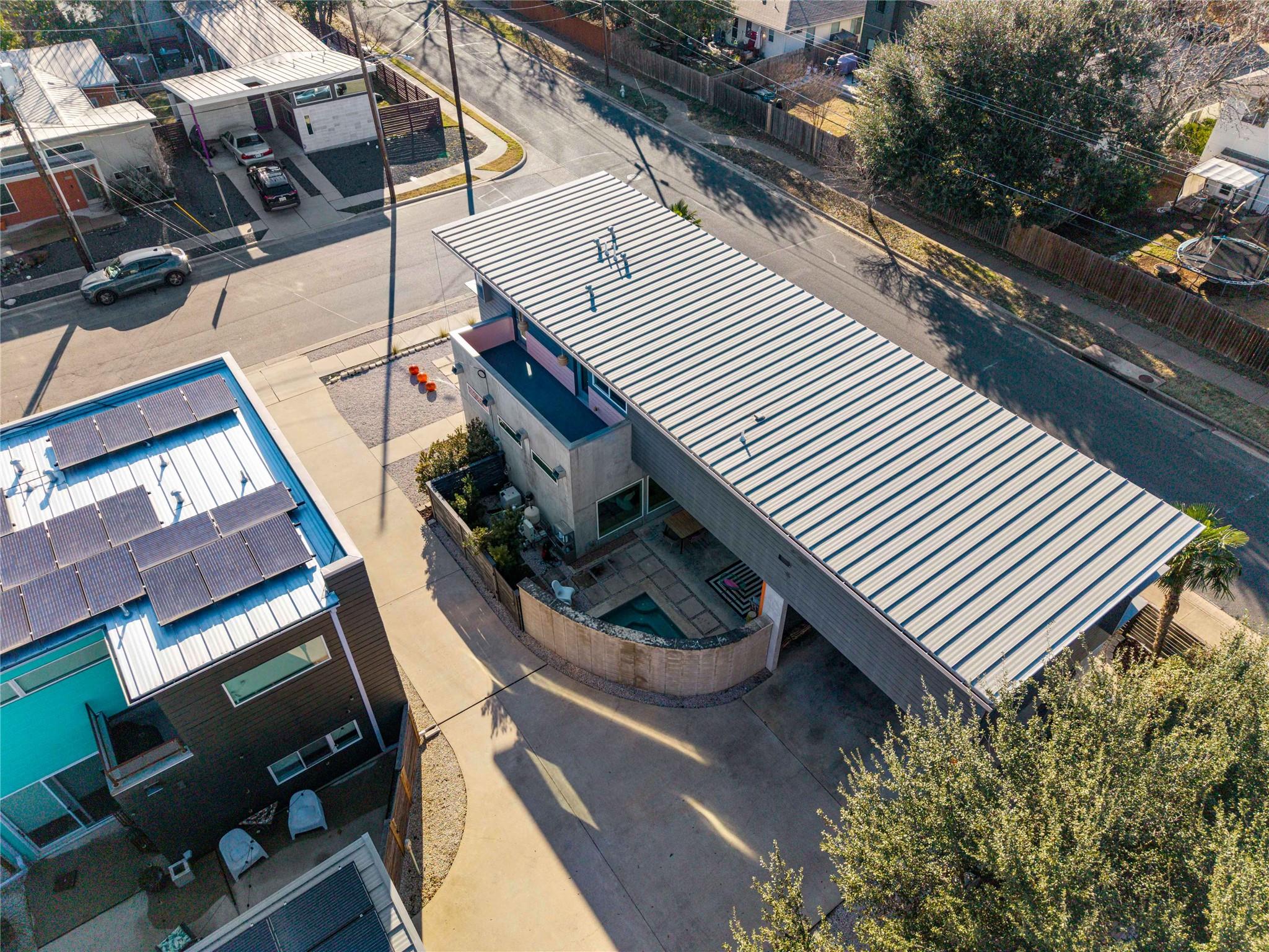 5900 Ventus Street Austin TX 78721
