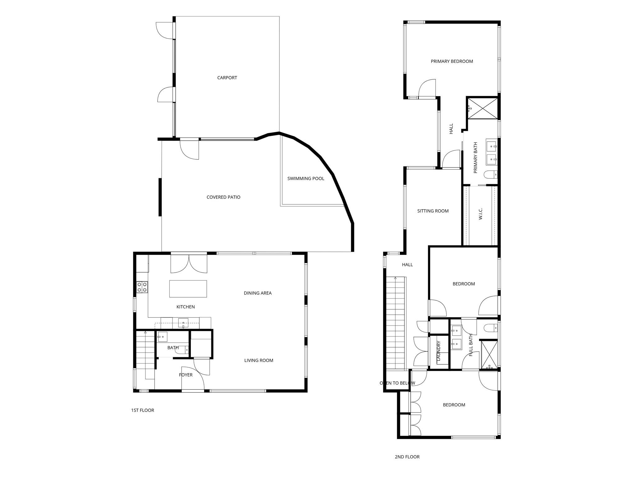 5900 Ventus Street Austin TX 78721