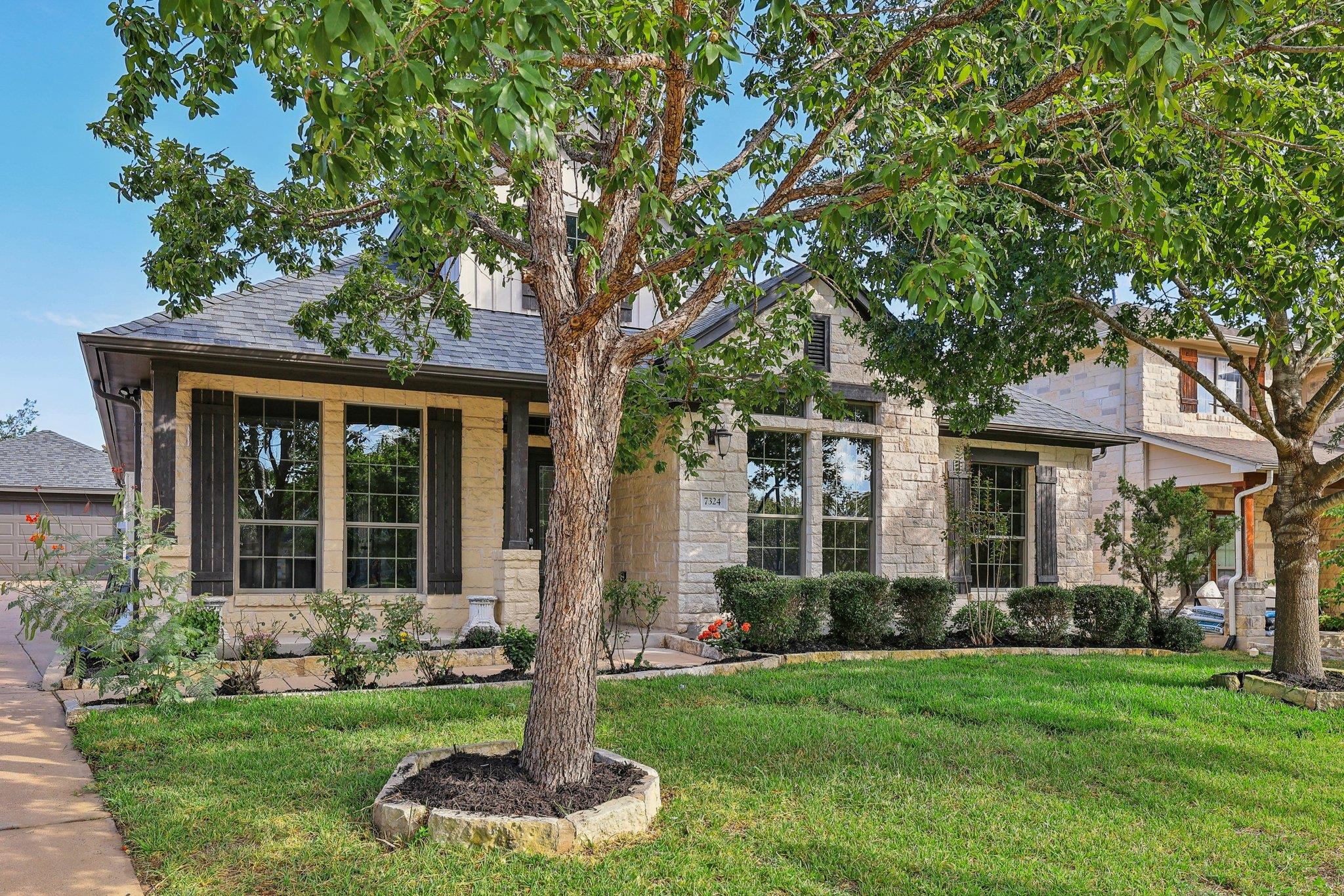 7324 Moon Rock Road Austin TX 78739