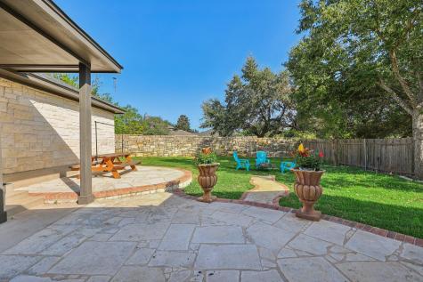 7324 Moon Rock Road Austin TX 78739