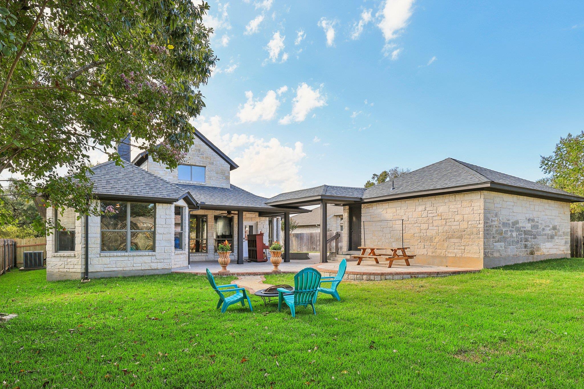7324 Moon Rock Road Austin TX 78739