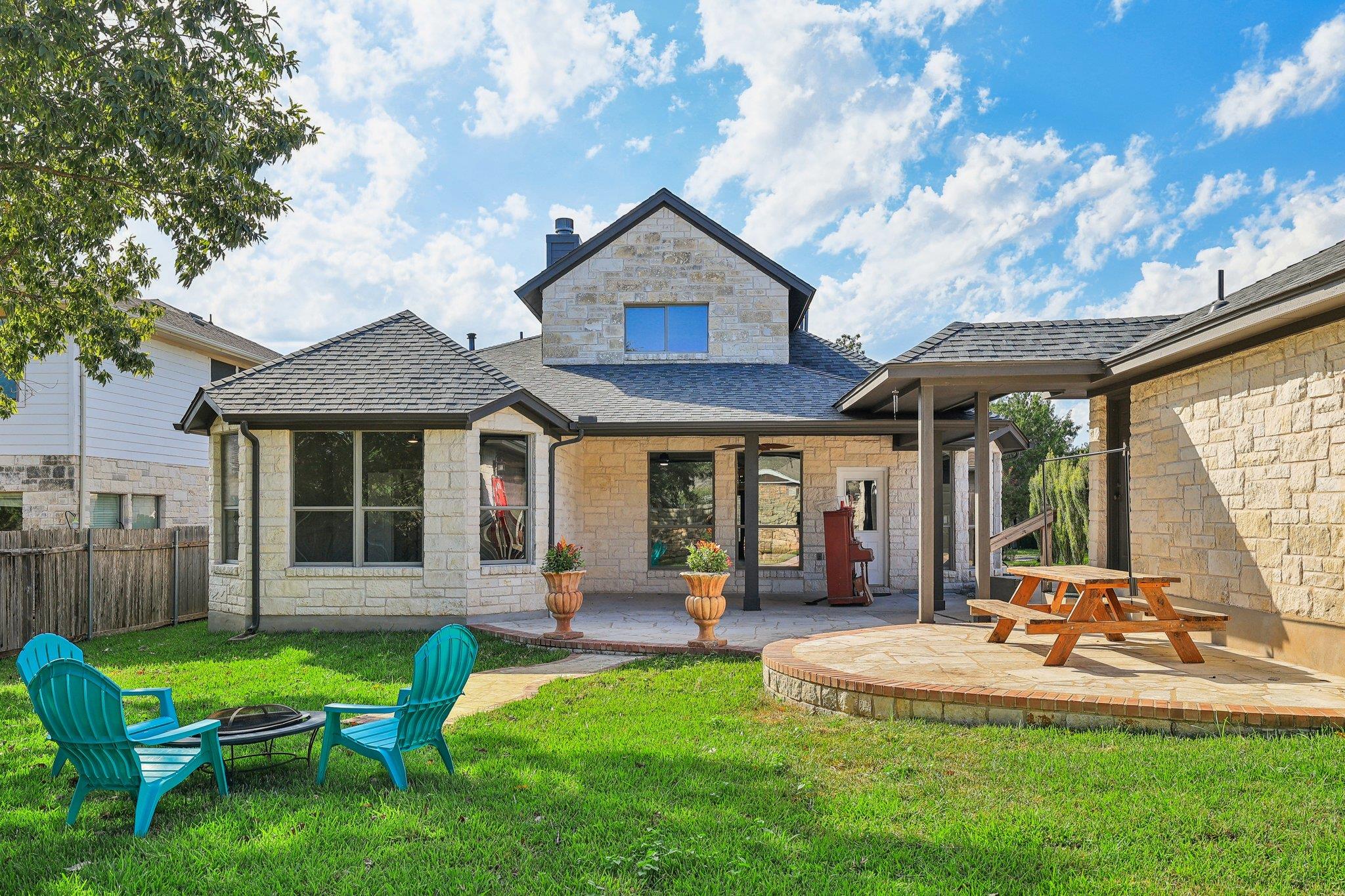 7324 Moon Rock Road Austin TX 78739