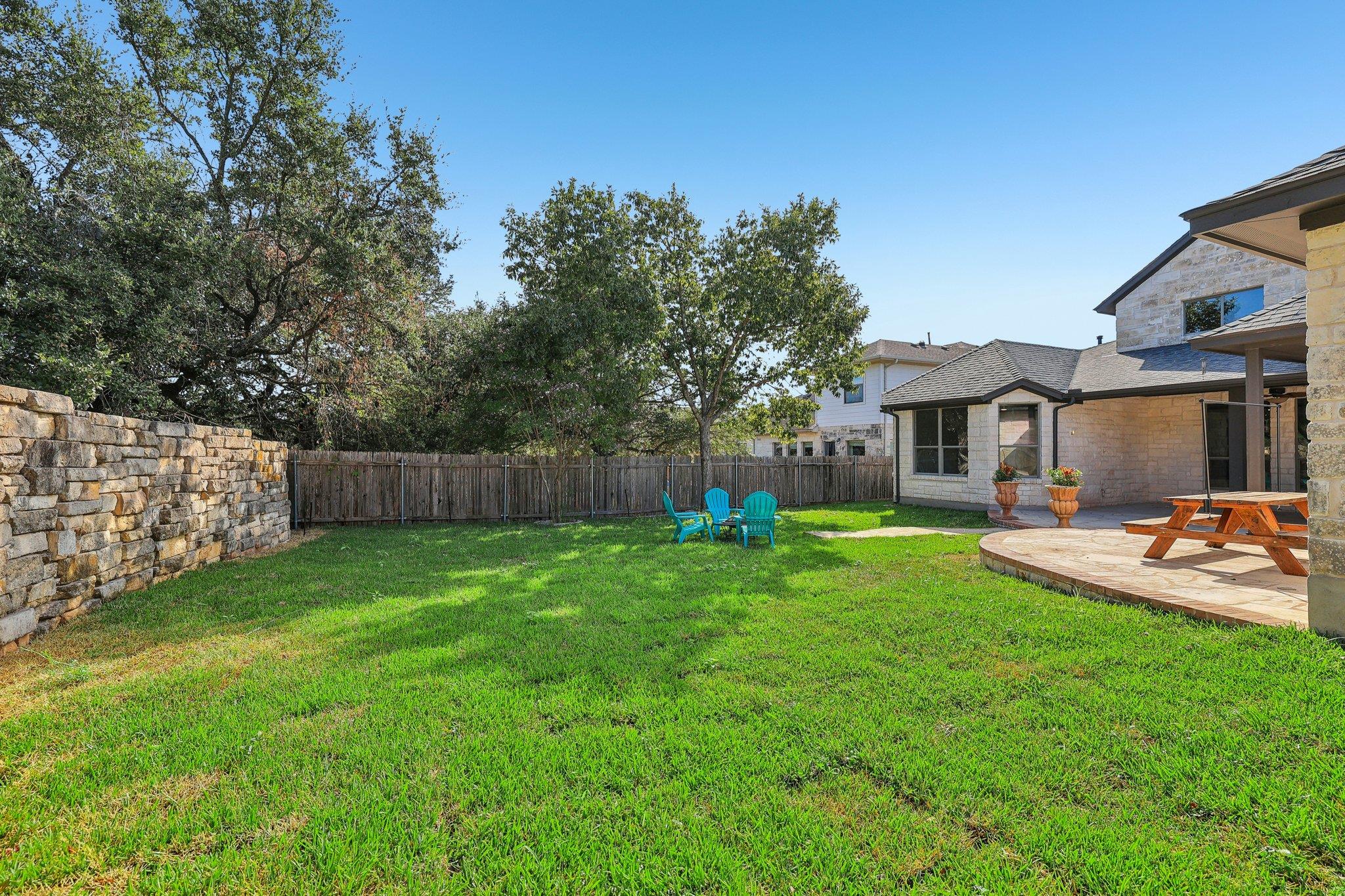 7324 Moon Rock Road Austin TX 78739