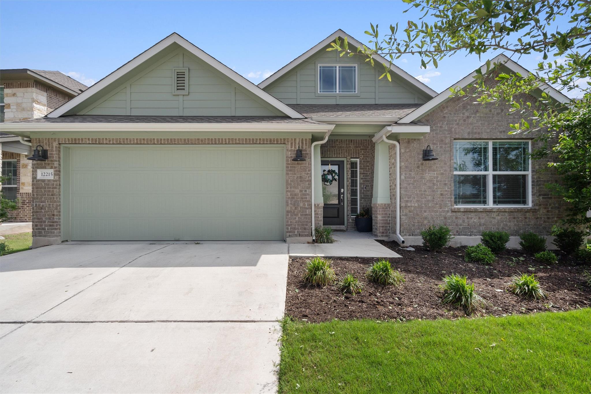 12215 Coronilla Bend Austin TX 78748