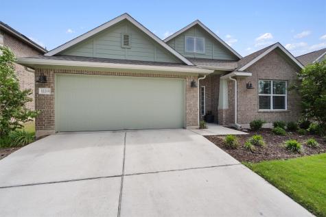 12215 Coronilla Bend Austin TX 78748