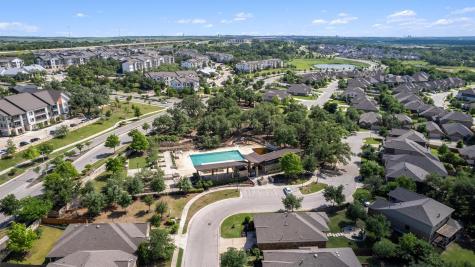 12215 Coronilla Bend Austin TX 78748