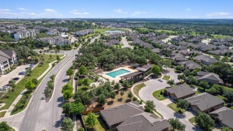 12215 Coronilla Bend Austin TX 78748