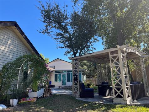 6401 Woodcrest Drive Austin TX 78759