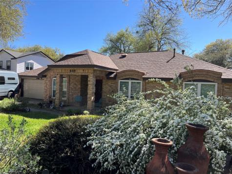 6401 Woodcrest Drive Austin TX 78759
