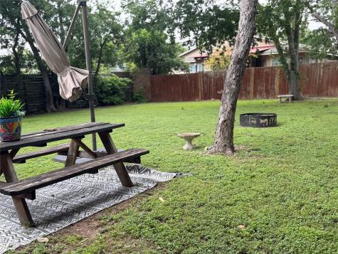 1708 Princeton Avenue Austin TX 78757