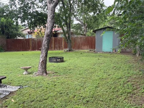 1708 Princeton Avenue Austin TX 78757
