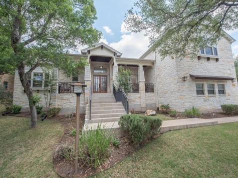130 Squires Drive Lakeway TX 78734