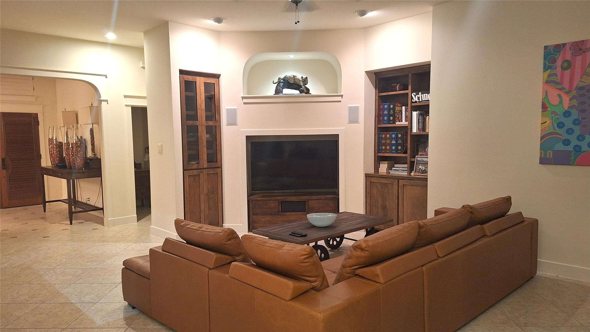 130 Squires Drive Lakeway TX 78734
