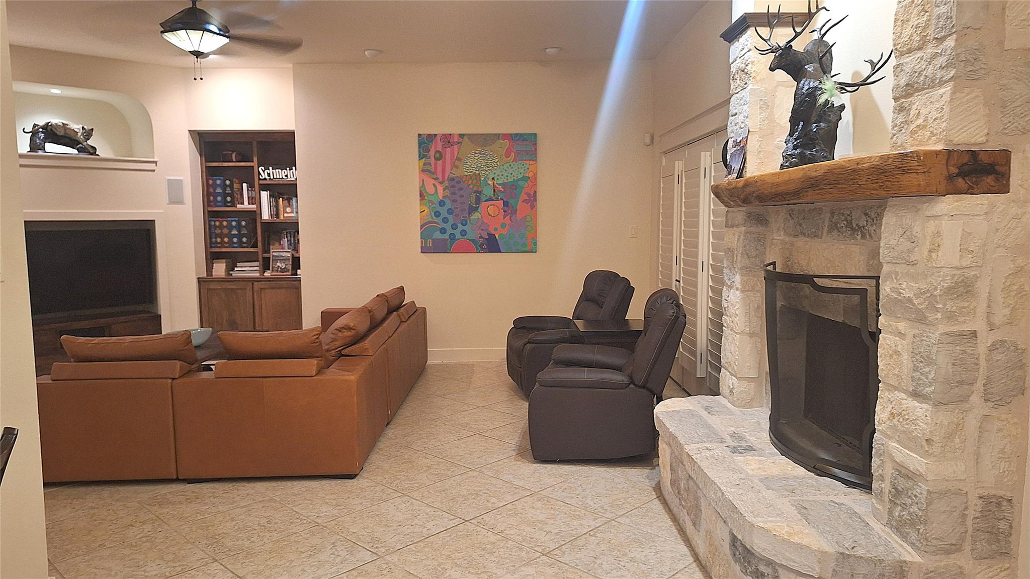 130 Squires Drive Lakeway TX 78734
