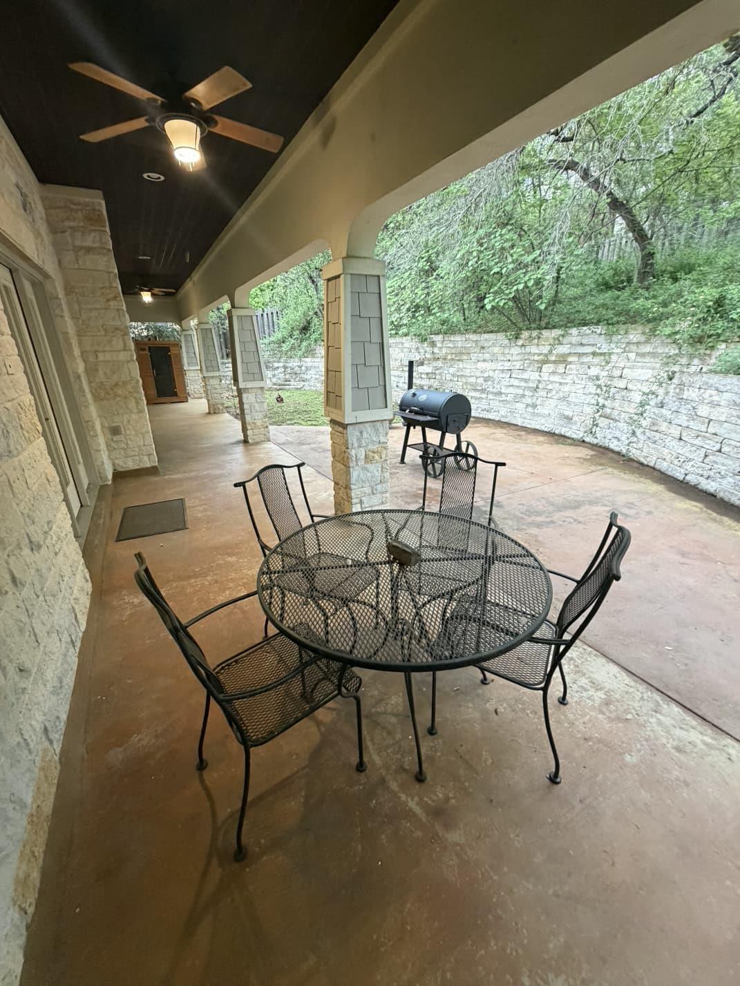 130 Squires Drive Lakeway TX 78734