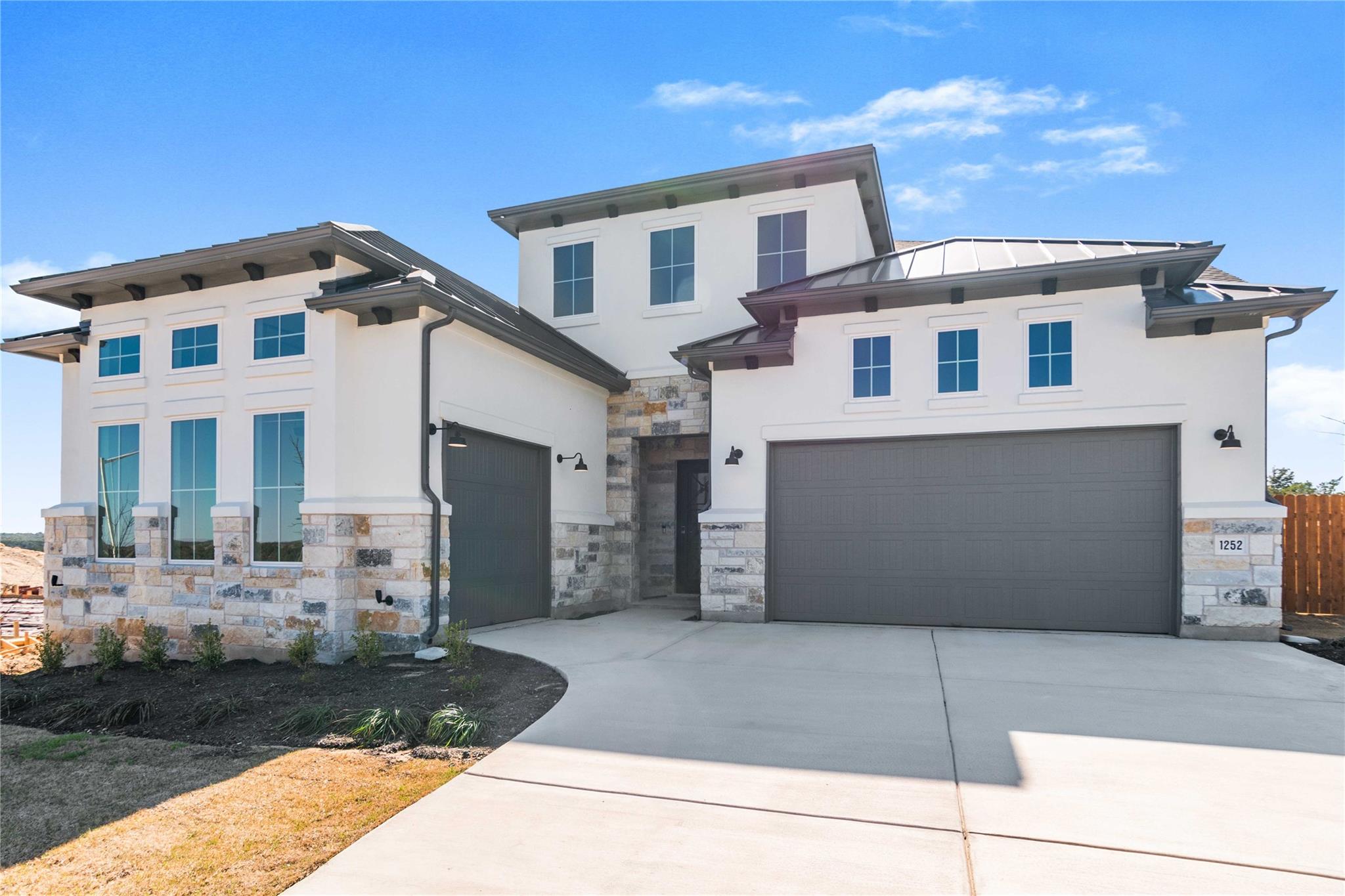 1252 Lavender Way Georgetown TX 78628