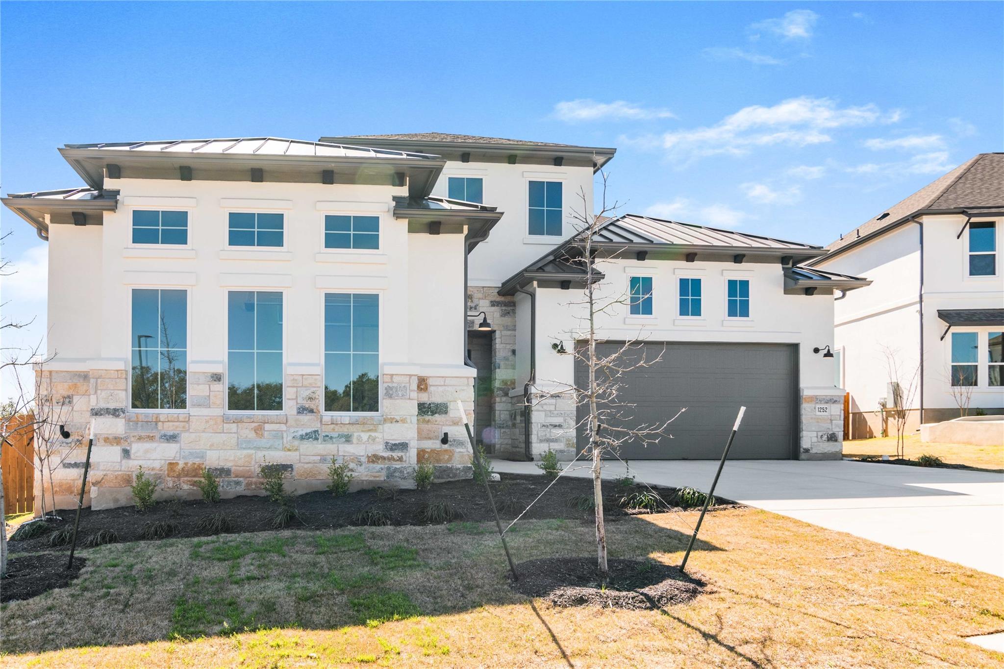 1252 Lavender Way Georgetown TX 78628