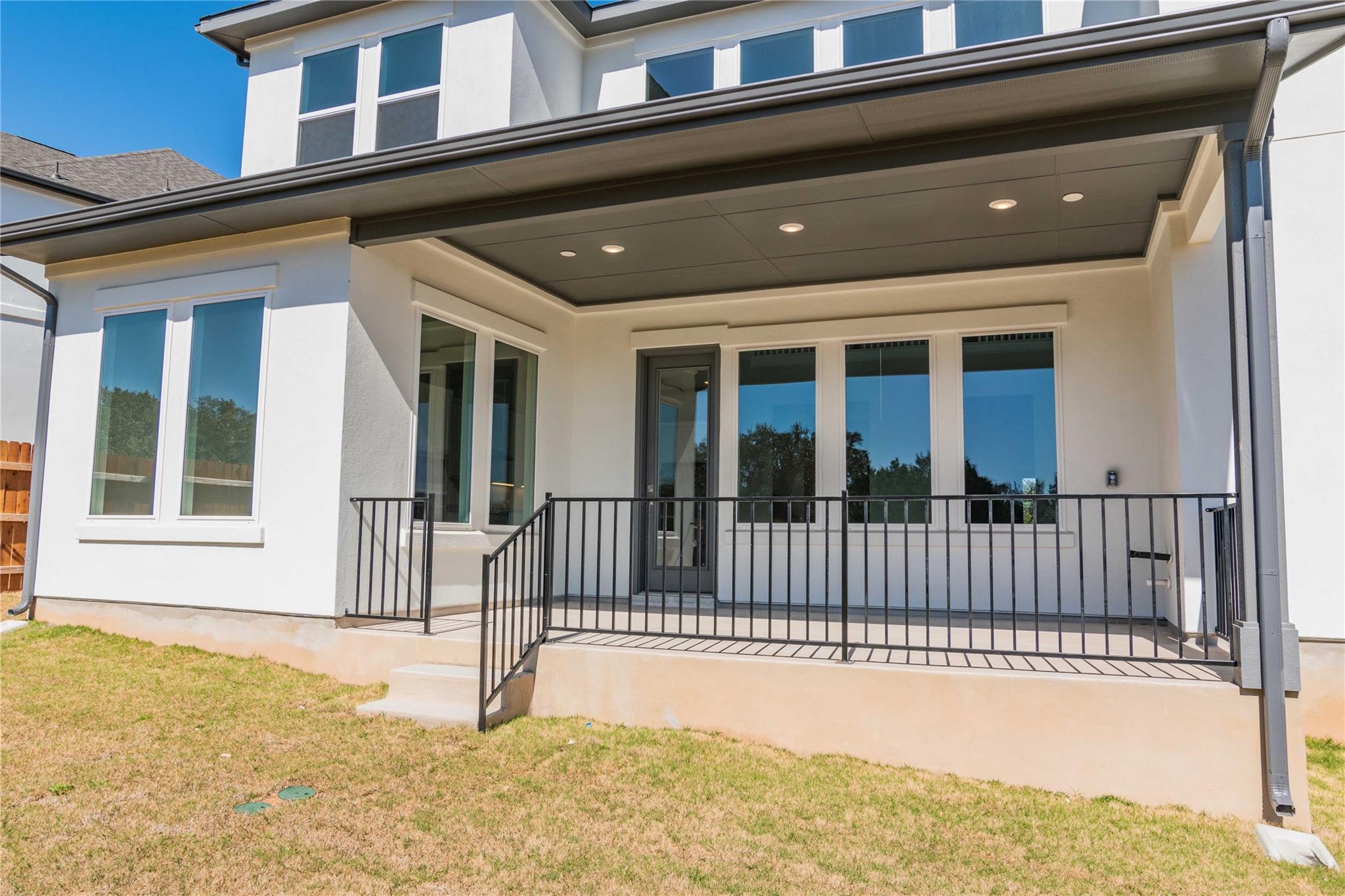 1252 Lavender Way Georgetown TX 78628