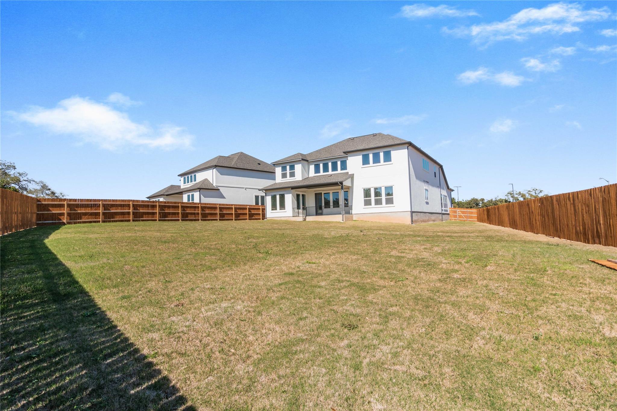 1252 Lavender Way Georgetown TX 78628