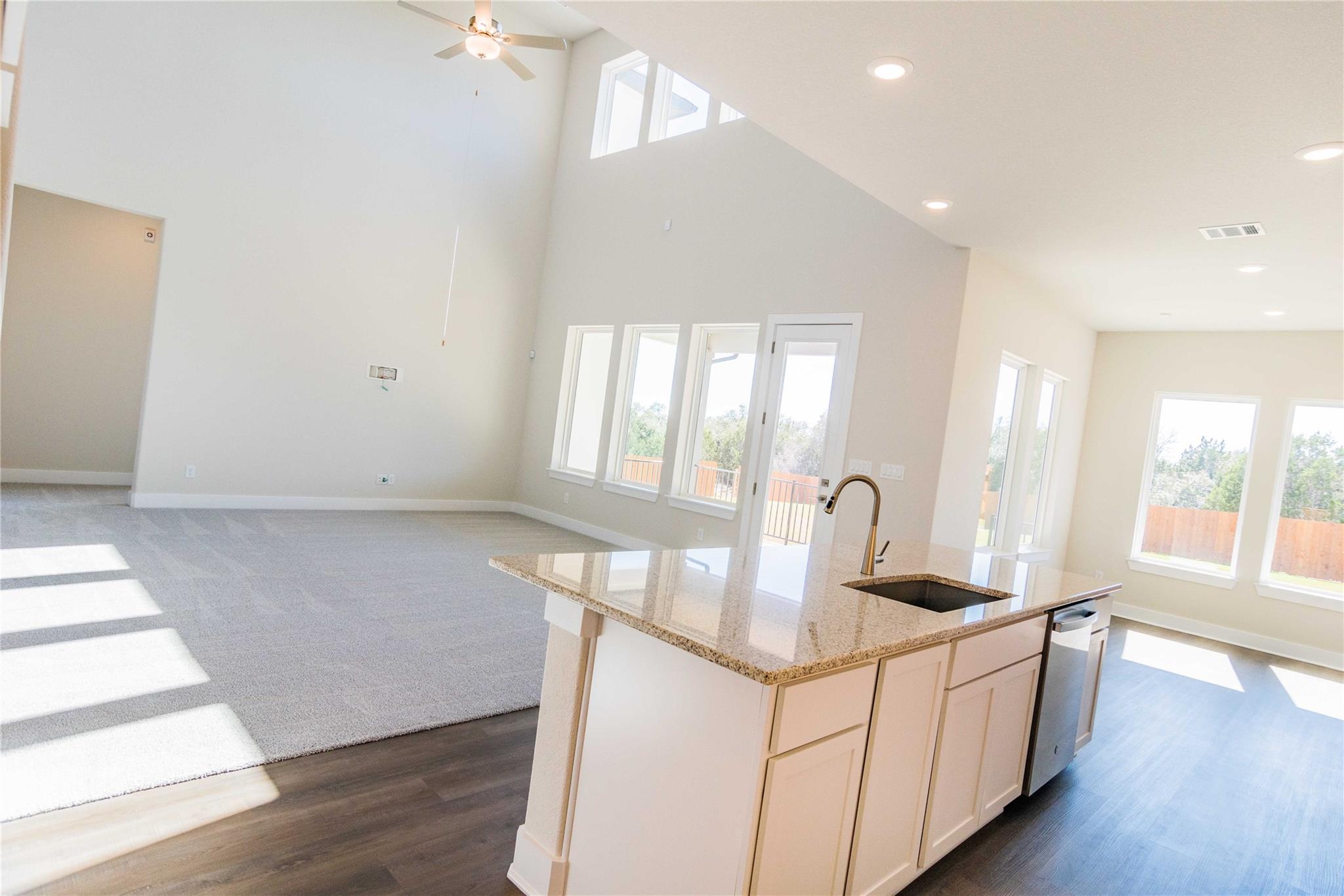 1252 Lavender Way Georgetown TX 78628
