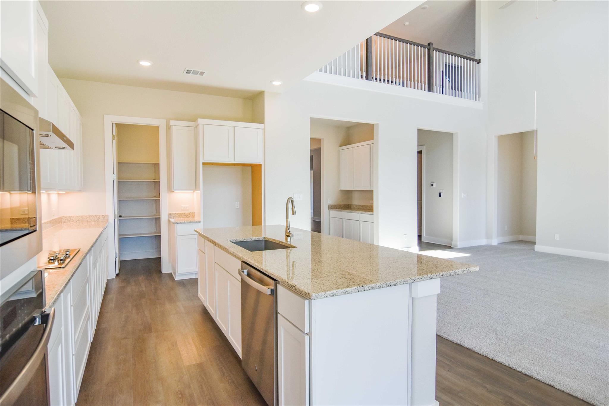 1252 Lavender Way Georgetown TX 78628