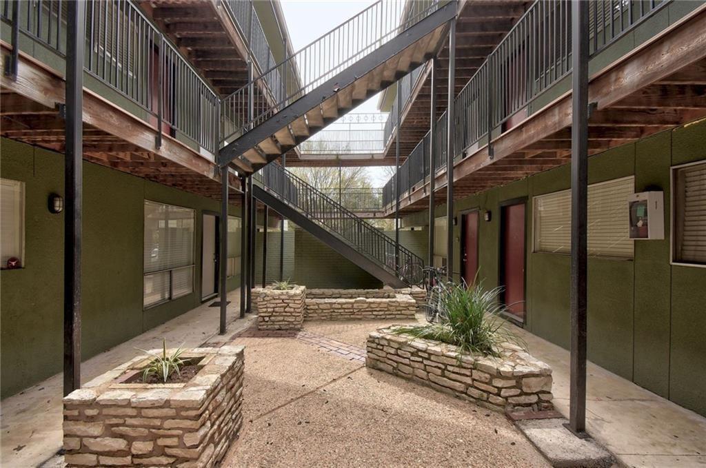2200 San Gabriel Street Austin TX 78705